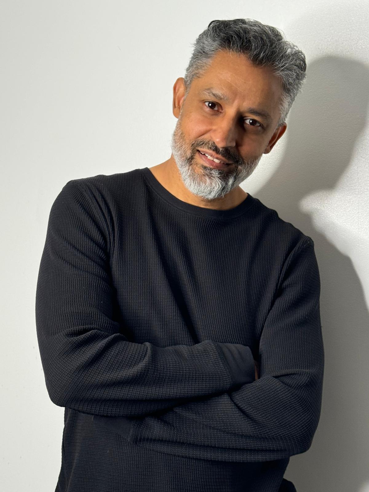 Cayom, Co-Founder & Creative Director (alternate photo)
