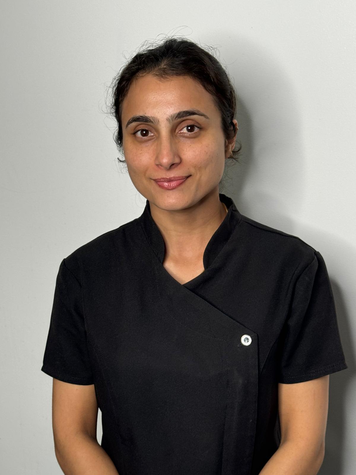 Neetu, Senior Beauty Therapist & Laser Specialist