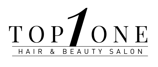 Top One Logo