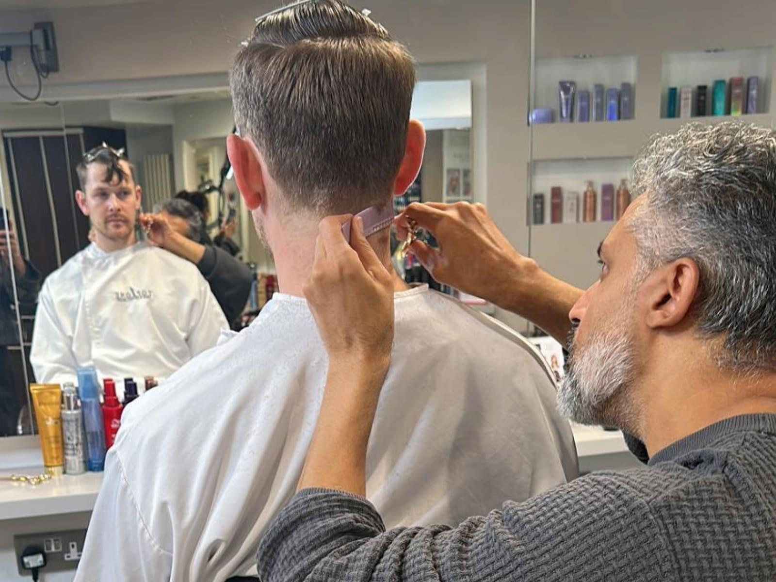 Step 4 - Refinement & Style